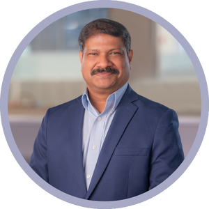 Prasad Panzade, Ph.D. - Nitto Avecia