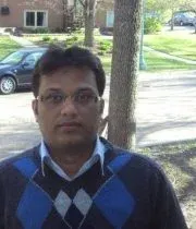 Praveen Kumar Pogula - Korro bio