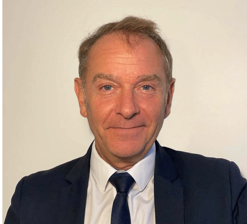 Philippe Barthélémy - Inserm / University of Bordeaux
