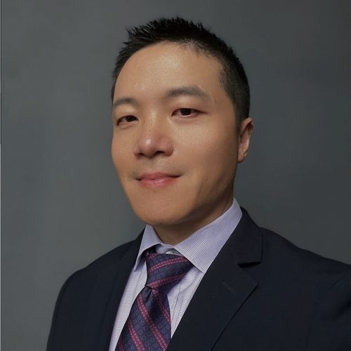 Qinghua Song - Kite Pharma