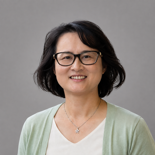 Qiuting Hong - Exelixis