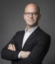 Quentin Perron - Iktos