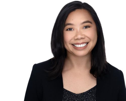 Rachel Fong - Integral Molecular