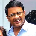 Rajakumar Mandraju
