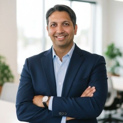 Rajeev Chaudhary - SandboxAQ