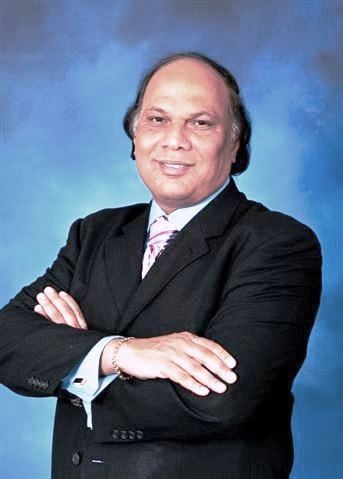 Rakesh Dixit - Regio Biosciences