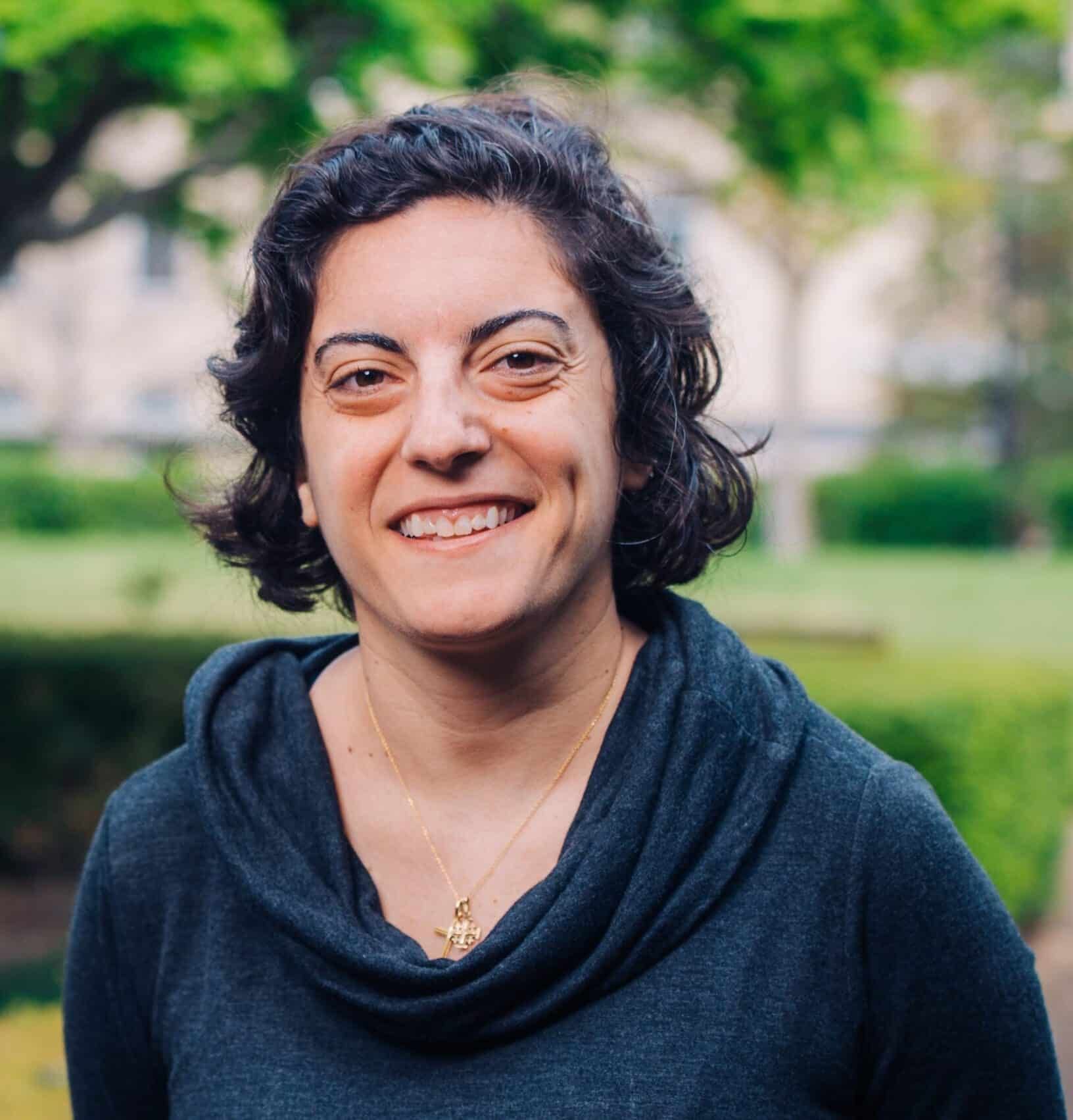 Rebecca Boohaker - Southern Research