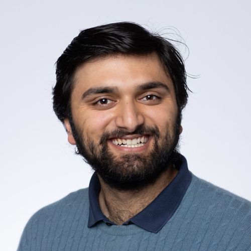 Rishi Bedi - Y-Trap
