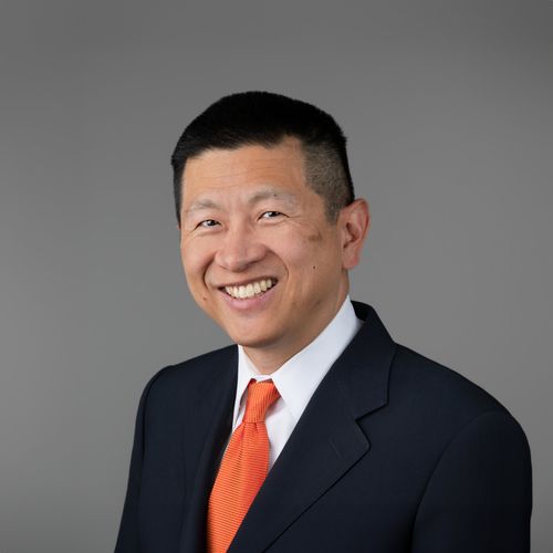 Robert Lin - Avista Therapeutics