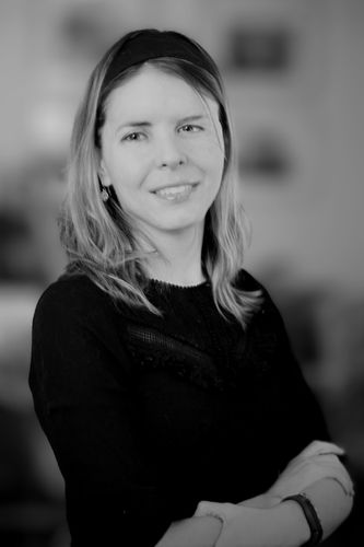 Romelia Salomon Ferrer