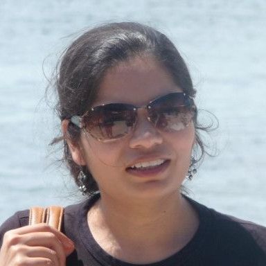 Ruchi Gupta - Alector