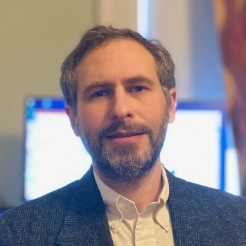 Rustin Shenkman - Kiniksa Pharmaceuticals