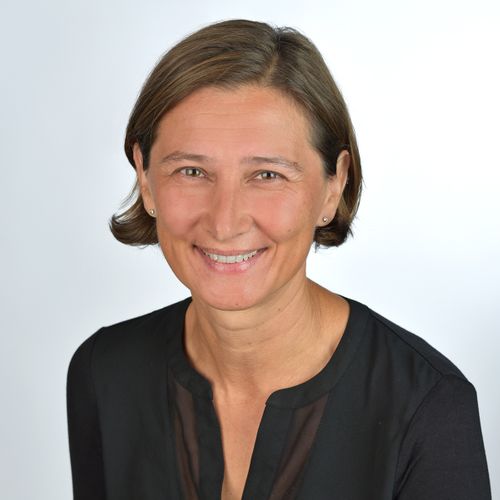 Stefanie Urlinger - Cimeio Therapeutics