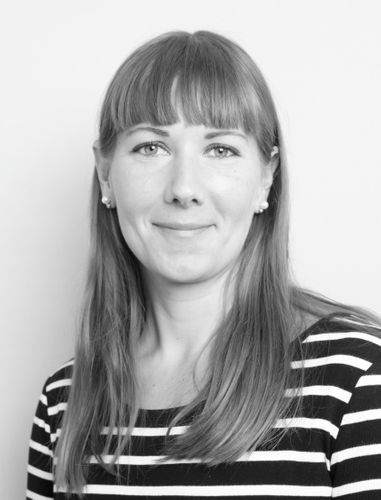 Sabrina Vollers - Ichnos Glenmark Innovation