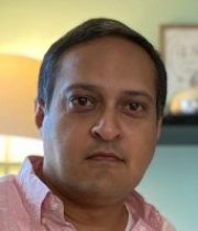 Sadhak Sengupta - IN8bio