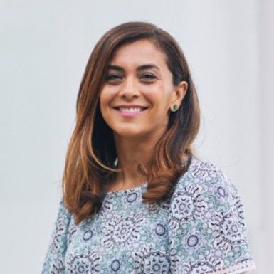 Sadiye Amcaoglu Rieder - Amgen