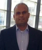 Sajid Mahmood - Fate Therapeutics