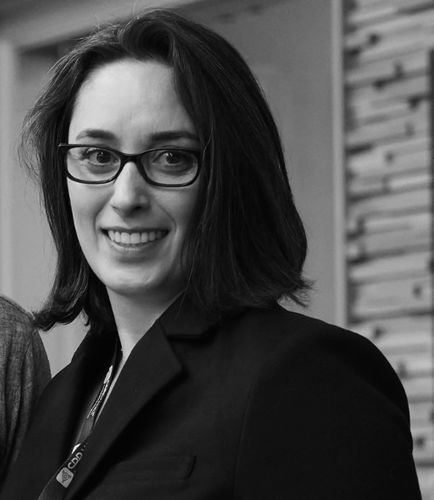 Salima Ismayilova - Collaborative Drug Discovery (CDD)