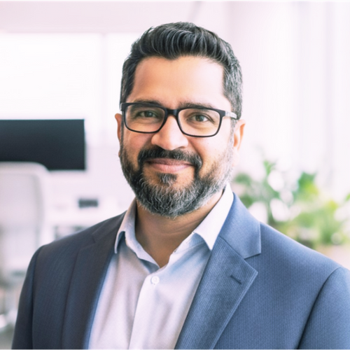 Sandeep Yadav - Sangamo therapeutics