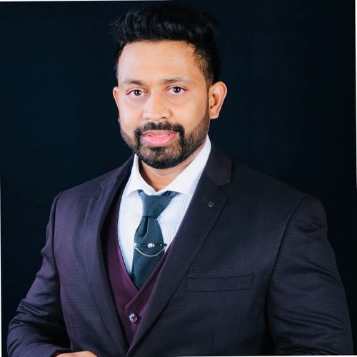 Sanjay Srinivasan - Nevro