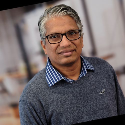 Sarav Narayanan