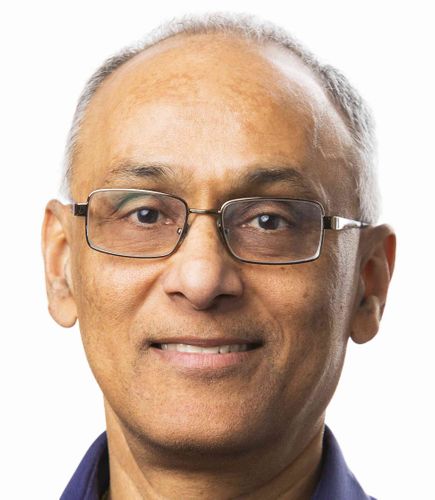 Satish Singh - Astria Therapeutics