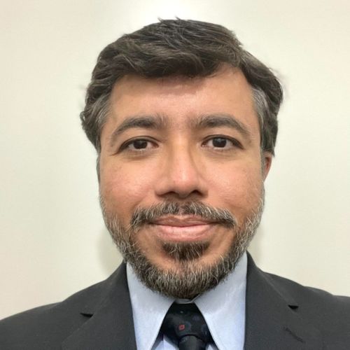 Saurabh Paliwal - Arsenal Biosciences