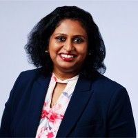 Savita Nair - Sangamo therapeutics