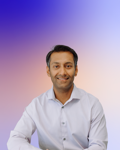Sayantan Mitra - BigHat Biosciences