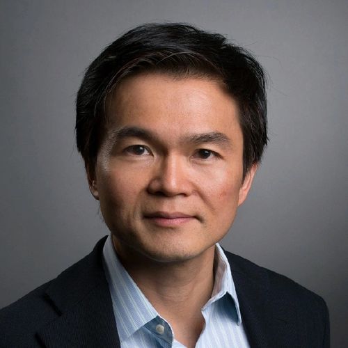 Seng-Lai (Thomas) Tan - TFC Therapeutics