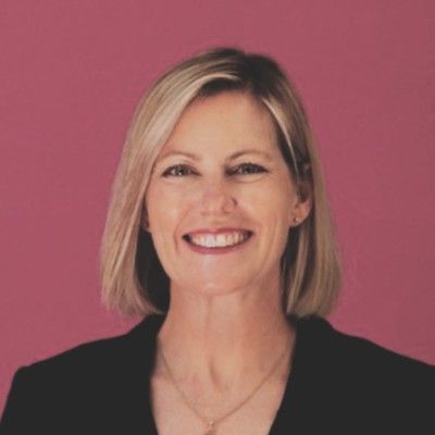 Melanie Harris - Aerin Medical