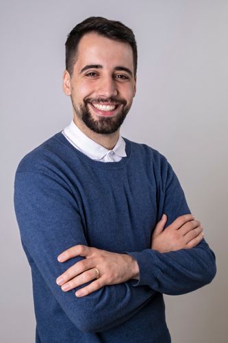 Sergi Rod&agrave; Llord&eacute;s - Nostrum Biodiscovery 