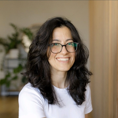 Shachar Barak - Converge Bio