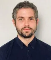 Shane Hegarty - Axonis Therapeutics