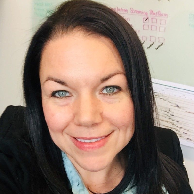 Shannon Renn - Celldex Therapeutics 