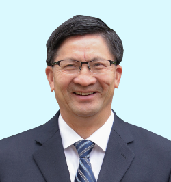 Shengjiang Shawn Liu - Avirmax