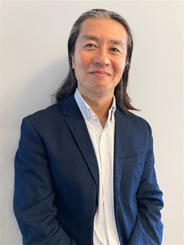 Shuji Sato