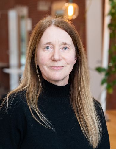 Sofie Pattyn - Iqvia Laboratories In Vitro Immunology