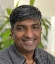 Sriram Kumaraswamy - Nicoya Life Sciences