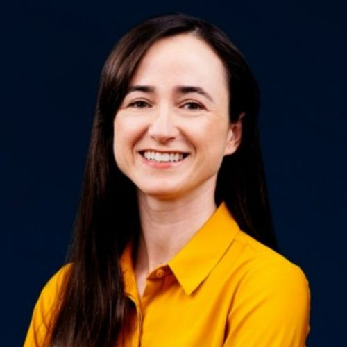 Starlynn Clarke - Rondo Therapeutics