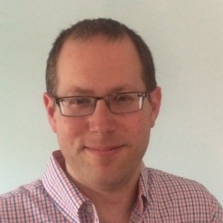 Steve Sazinsky - Ecliptic Bio