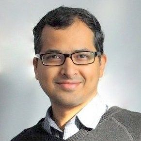 Sujiet Puthenveetil