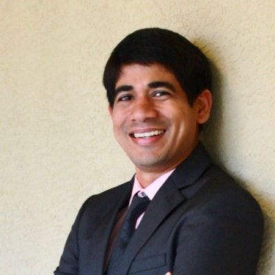 Suman K. Pradhan