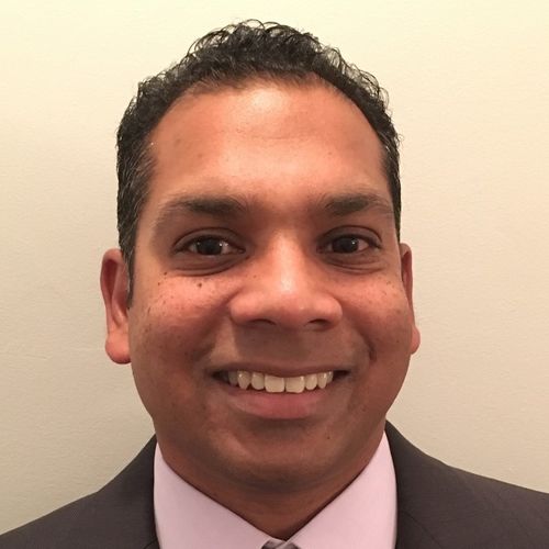 Sumukh Ray - Bachem