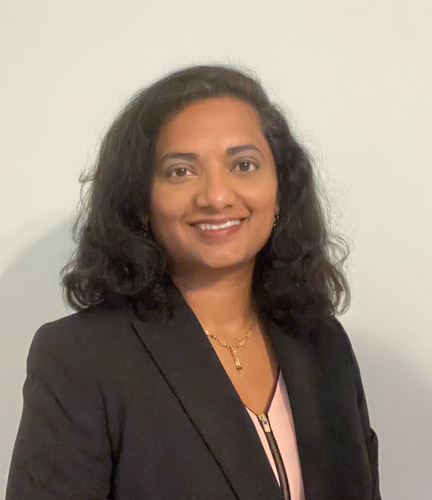 Supriya Shah - Johnson & Johnson
