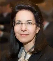 Susan Rosenbaum