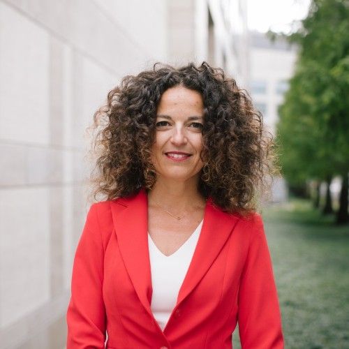 Susanna Rosi - Altos Labs