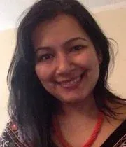 Susmita Borthakur - Merck