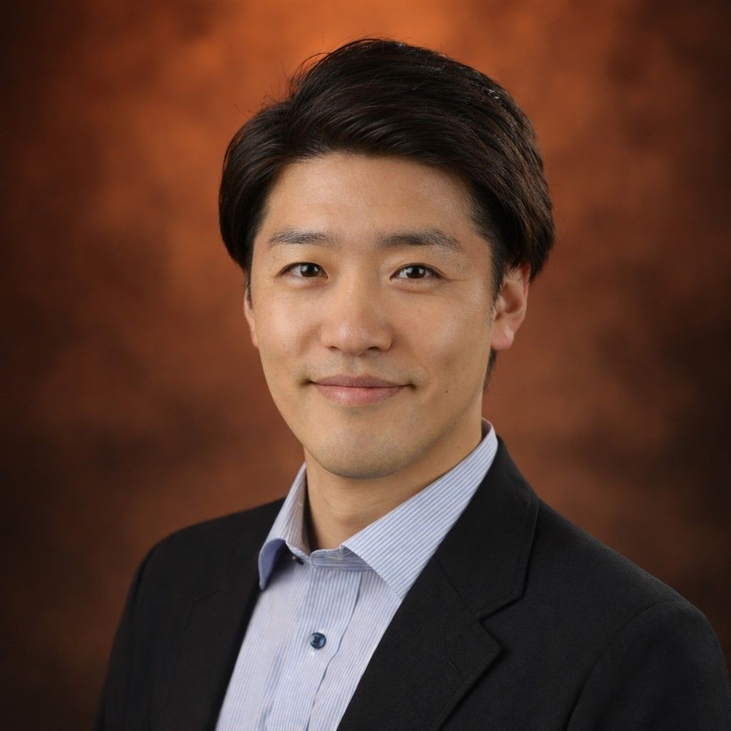 Taisuke Ichimaru - Ajinomoto Bio-Pharma Services