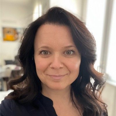 Tatjana Petojevic - Rondo Therapeutics